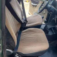 مزدا ۲۰۰۰ دوکابین مدل ۷۹ موتور ژاپن|خودرو سواری و وانت|گرگان, |دیوار