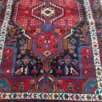 فرش دست باف|فرش|تویسرکان, |دیوار