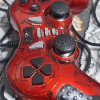 دسته pc|کنسول، بازی ویدئویی و آنلاین|زاهدان, |دیوار