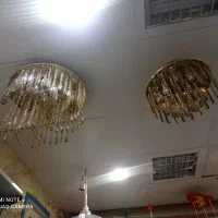 لوستربه قیمت خرید|لوستر و چراغ آویز|تایباد, |دیوار