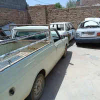 خدمات اسقاط خودرو های فرسوده مدل۸۰ب بالا|خودرو سواری و وانت|خاش, |دیوار