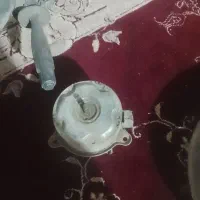 دوتا موتور فن فرمان و سویچ و دسته ها چشم گیربکس|قطعات یدکی و لوازم جانبی|ایرانشهر, |دیوار