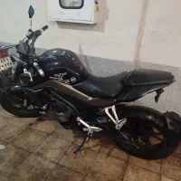 cf moto 250 cc مدل آخر ۹۹|موتورسیکلت|مشهد, الهیه|دیوار