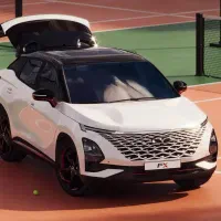 فونیکس FX چهار چرخ محرک FX AWD/قیمت قطعی نمایندگی