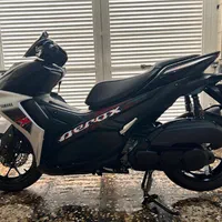 یاماها آیروکس اصلی Yamaha Aerox|موتورسیکلت|بوشهر, |دیوار