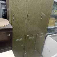 کمد 6دروفایل اداری|دفتر کار|سبزوار, طبرسی (جعفرآباد)|دیوار