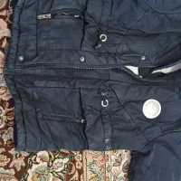 کاپشن جنس عمری|کفش و لباس بچه|بیرجند, |دیوار