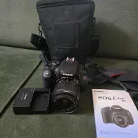 دوربین عکاسی و فیلمبرداری Canon