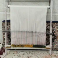 فروش دار قالی|تابلو فرش|پیشوا, |دیوار