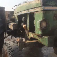 تراکتور جاندیر|خودرو سنگین|اهواز, کیان اباد|دیوار