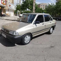 پرایدمدل 85