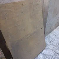 پالت چوبی ۲ عدد سالم