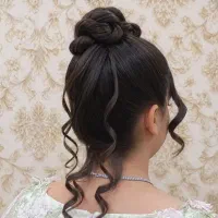شنیون|خدمات زیبایی و سلامت|کرمانشاه, |دیوار