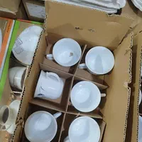 آرکوپال|ظروف سرو و پذیرایی|زاهدان, |دیوار