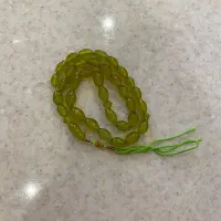 تسبیح شاه مقصود (اصل افغان)