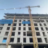 فروش واحد ۹۴ متری در پروژه برج لوکس رادین|فروش آپارتمان|تهران, وردآورد|دیوار