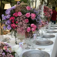 تشریفات گل ارایی باغ تالار ماشین عروس عقد بلعبرون|خدمات پذیرایی، مراسم|تهران, تهرانسر غربی|دیوار