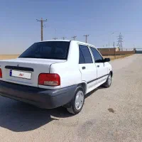 پراید98درحد خشک|خودرو سواری و وانت|کبودرآهنگ, |دیوار