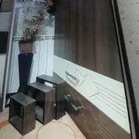 گل و گلدان وباکس