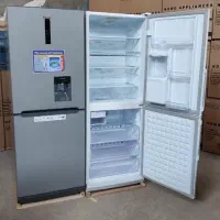 یخچال فریزر مدل a35