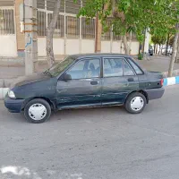 پراید مدل ۸۲