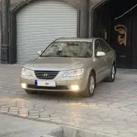 هیوندا سوناتا 2009 استثنایی|خودرو سواری و وانت|تهران, کوهک|دیوار