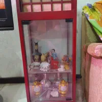 دکوری سه عدد|بوفه، ویترین، کنسول|اهواز, سپیدار|دیوار