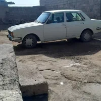 پیکان مدل ۸۰