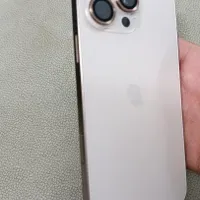 اپل iPhone 16 Pro Max با حافظهٔ ۲۵۶ گیگابایت|موبایل|قم, سراجه (۱۵ خرداد)|دیوار