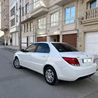 دنامعمولی کروز کنترل دار مدل۹۹|خودرو سواری و وانت|اردبیل, |دیوار