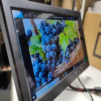 مانیتور ۱۰ اینچ HDMI IPS|دوربین عکاسی و فیلم‌برداری|تهران, جمهوری|دیوار