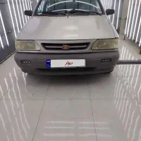 پراید صبا|خودرو سواری و وانت|تهران, شمشیری|دیوار