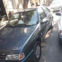 پژو۴۰۵خاکستری مدل۹۸|خودرو سواری و وانت|نهاوند, |دیوار