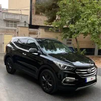 سانتافه ۲۰۱۶ فول شرکتی