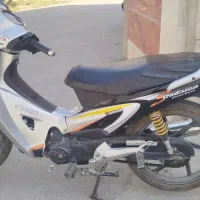 موتور بیکلاج جترو 91