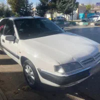 زانتیا ۸۷|خودرو سواری و وانت|کرمانشاه, |دیوار