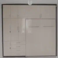 کمد دیواری|جاکفشی، کمد، دراور|زنجان, |دیوار