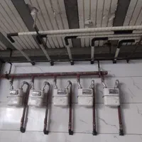 جوشکار سیار.گاز کش.لوله کش گاز آب. گاز کشی.