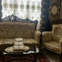 مبل سلطنتی9نفره