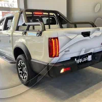 کی ام سی پیکاپ تی9|خودرو سواری و وانت|تهران, قیطریه|دیوار