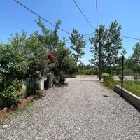 باغچه ویلا فول فرنیش /سندتکبرگ/شهرکی با نگهبانی|فروش خانه و ویلا|نشتارود, |دیوار