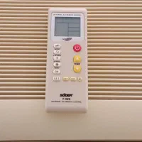 کولر گازی 24000acc|کولر گازی و فن‌کوئل|تبریز, |دیوار