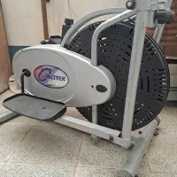 دوچرخه ثابت|دوچرخه، اسکیت، اسکوتر|هرند, |دیوار