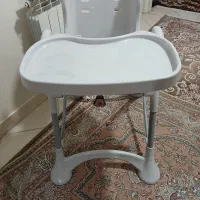 صندلی غذای کودک