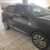 جک s5توربو Gdi1402|خودرو سواری و وانت|شیراز, شهرک مفتح|دیوار