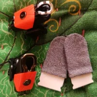 دسته انگشتی گیمینگ