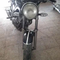 یاماها ۴۰۰|موتورسیکلت|تربت‌حیدریه, شهید قرنی|دیوار