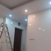 نقاشی ساختمان قهرمانی در تمام نقاط تهران کرج|خدمات پیشه و مهارت|تهران, خانی آباد نو جنوبی|دیوار