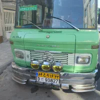 مینی بوس دربستی برای شرکت ها وکارخانجات|خدمات حمل و نقل|مشهد, تلگرد|دیوار