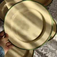 ظرف های لعابی|ظروف سرو و پذیرایی|تهران, جوانمردان (اندیشه)|دیوار